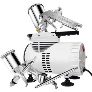 초콜릿 분무건 스프레이 노즐 베이커리 식품용 식용 제품, 1개