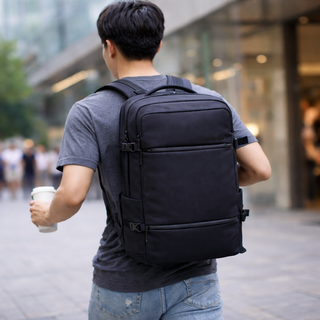 [매장 정품] 쌤소나이트RED 남주혁 추천 백팩 CARITANI 신학기 가방 (향자네마켓)