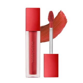 블랙루즈 에어핏 벨벳 틴트 VER1 4.5g, A07 잘말린무화과, 1개