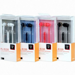 스마트폰 이어폰 3.5mm 인이어 고음질 유선 이어폰 마이크 음악용 플러그 헤드폰 음성 도금 통화, 화이트