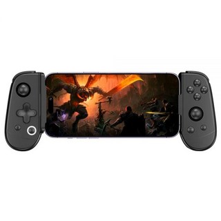 leadjoy M1C 모바일 게이밍 컨트롤러 for iPhone 15 Series USBC Android Hall Effect Sticks 전화 리모트 플레이 Xcloud Pl, M1B