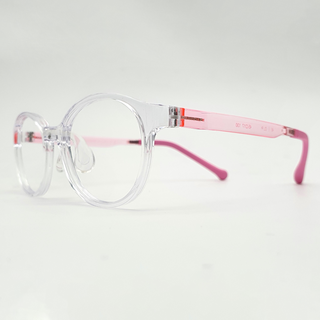 블루잇 46 어린이 키즈 블루라이트 차단 눈건강 안경 테