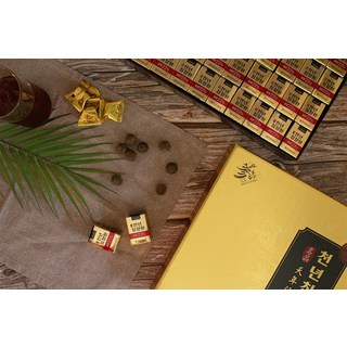 천년침향환 3.75g x 60환, 225g