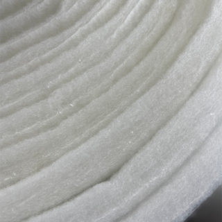 부직포 롤 에어필터 20T 20M 급기배기 도장부스 공조기 전처리(1차필터) 프리필터, 1개