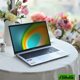 ASUS 비보북 15 라이젠7 노트북 이미지