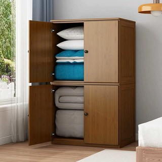 싱글 장롱 앤틱 미니 정리함 2단 낮은이불장 이불장롱 장농 엔틱 도어, 신장티베트 운임비