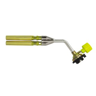 코베아/트윈브레이징토치 KT2108 용접토치 용접용, 1개