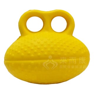 來而康 佳新 分指握力球 JXRP-002 復健球 握力器 手握壓力球 手指訓練, 1個, 握力球 JXRP-001, 握力球 JXRP-001