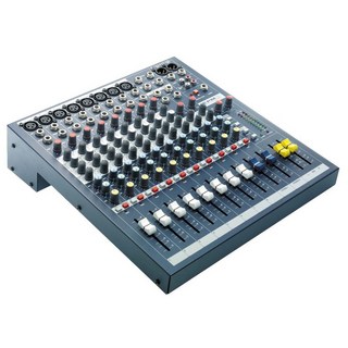 사운드크래프트 EPM8 오디오 믹서
