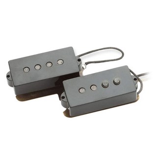 Seymour Duncan 復古Precision Bass 電貝斯拾音器 穎凱公司貨 保固一年, 詳見包裝