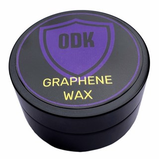 ODK 石墨稀 棕梠蠟 200ml 虎姬漆蠟, 1個