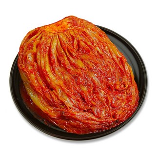 [특허받은 전라도 묵은지] 100%국산 숙성김치 깊은감칠맛, 5kg, 1개