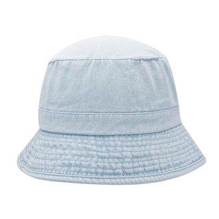 時尚牛仔漁夫帽，遮陽防曬，多色可選，輕巧易攜帶