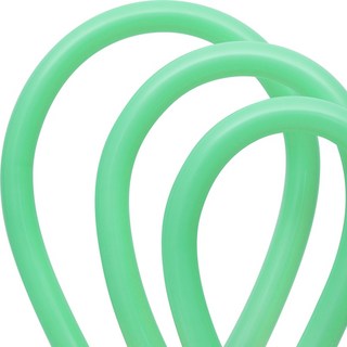 셈퍼텍스 요술풍선 260S [10입], 10개, 스탠다드 그린