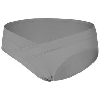 孕婦托腹內褲 純棉高腰加強托腹孕婦內褲 不勒肚舒適透氣棉質內褲【FS0069】