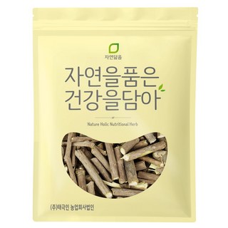 자연닮음 오가목 오가피 나무 가지 2kg 선별완료 깨끗한 오갈피나무 삼계탕재료, 1개