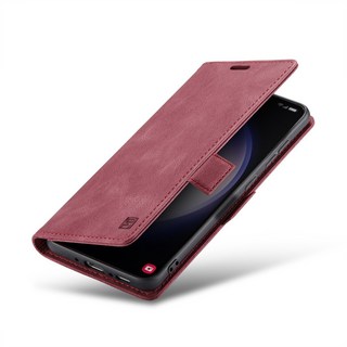 루스톤 GAIA 플립 스탠딩 케이스