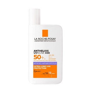 La Roche Posay 프랑스 정품 라로슈포제 안뗄리오스 SPF50+ 안티 다크 스팟 선 플루이드 50ml, 1개