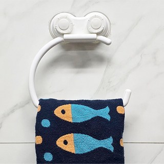 무타공 휴지걸이봉 두루마리홀더 화장실휴지걸이 휴지거치대 화장지걸이, 1개