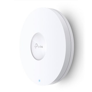 TP-Link EAP660 HD AX3600 無線雙頻Wi-Fi 6 Gigabit PoE吸頂式基地台, 1個, 現貨熱銷<原廠標配>