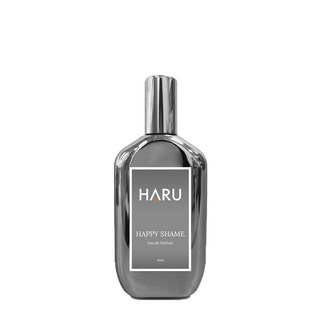 HARU 1000x 費洛蒙香水 恥悅 禁果效應 男女香 40ml, 1個, 女香-HAPPY SHAME 恥悅