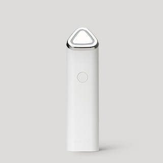 닥터탱글 하이퍼 부스터 홈케어 마사지 뷰티디바이스, 화이트