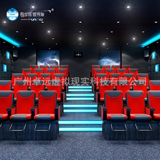 VR 유니버설 러닝머신 스포츠 피트니스 슈팅 e스포츠 체험관 놀이기구 워킹 플랫폼 체감 게임기, 5D다이나믹시네마제품정보, 하나