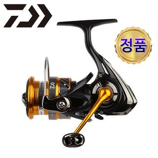 다이와 19 레브로스 LT, LT 4000-CXH, 다이와 23 레브로스