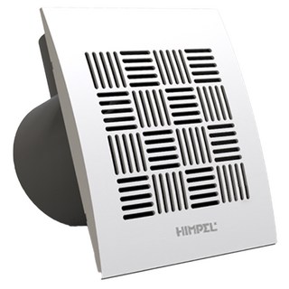 힘펠 싸이클론 환풍기 JV-201C + SET [설치비별도], 고객직접설치