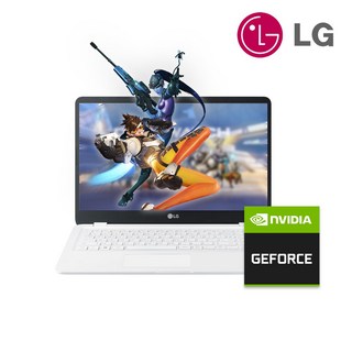 LG 울트라PC 15U50N i5 10세대 8G SSD512G 15.6인치 Win10 게이밍 중고 노트북, 화이트, 코어i5, 512GB, 8GB