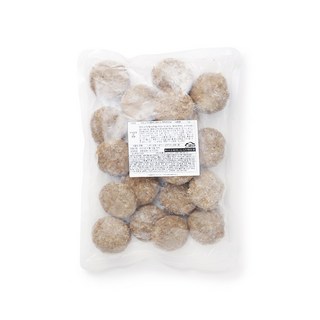 아워홈 행복한맛남 한입 고구마함박스테이크, 1kg