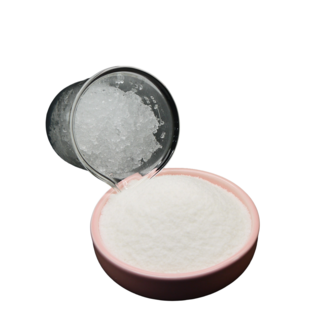 大港化工原料行 吸水粉 500克 - 台灣製 高分子吸水粉 聚丙烯酸鈉 人造雪 雪粉 露營 行動廁所 尿布 行動馬桶 凝固劑, 500g罐裝, 1個