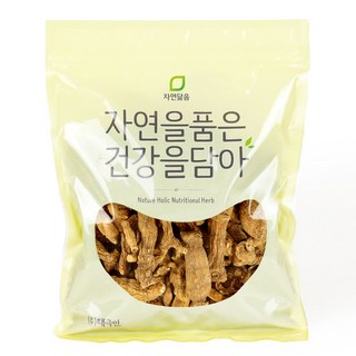 자연닮음 국산 볶은 둥굴레 둥굴레차, 1kg, 1개입, 1개