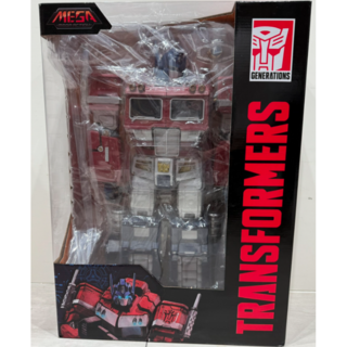 TOY ALLIANCE MAS-01 柯博文 巨大可動系列 18吋, 1個