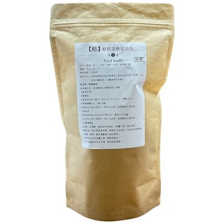 繁華藥局 氣血活絡足浴包 絡 5入/袋 天然草本 泡腳包 足浴包 泡腳 泡澡 全身氣血循環, 150g, 1個