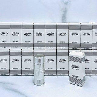 Jean Paul GAULTIER高堤耶 裸女女性淡香水 針管禮盒 0.8ml，經典香氛隨身攜帶，展現迷人魅力, 1個