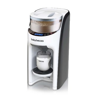 美國 Babybrezza Formula Pro Advanced 數位版 自動泡奶機, 白