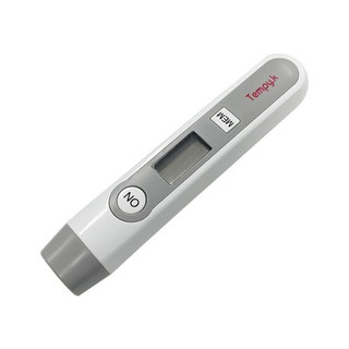 이지템 피부 적외선 체온계 DT-060, 1개