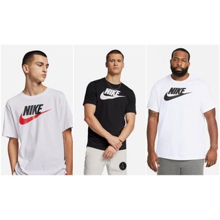 나이키 스포츠웨어 아이콘 퓨추라 반팔티 티셔츠