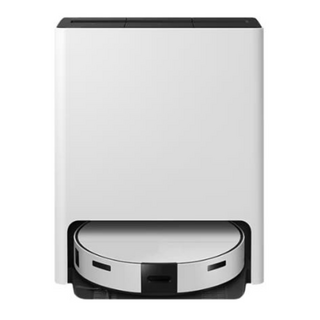 삼성전자 BESPOKE 스팀 9600 로봇청소기 VR7MD96516H 방문설치, VR7MD96516G, 새틴 그레이지