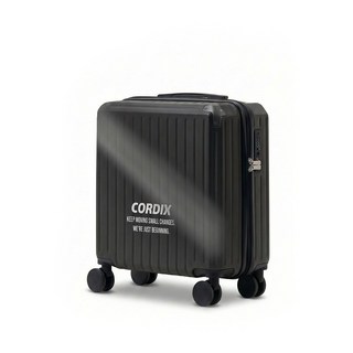 코르딕스 그랑 18인치 여행용 미니 캐리어 기내 소형 하드 기내반입