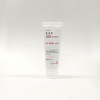 닥터포헤어 폴리젠 샴푸, 70ml, 3개
