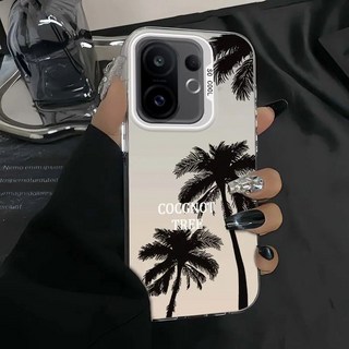 椰子樹 手機殼防摔 手機保護殼