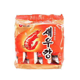 농심 새우깡, 30g, 32개