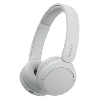 소니 편한 데일리 블루투스 헤드폰, WHITE, 0WHITE WH-CH520 소니코리아 정품