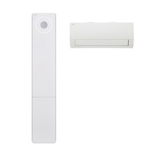 LG전자 투인원 에어컨 18평 FQ18EV4EE2 기본설치포함 인버터, 일반배관형