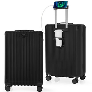 뷔이위이 캐리어 기내용 여행용 20인치 24인치 28인치 중대형 하드 캐리어