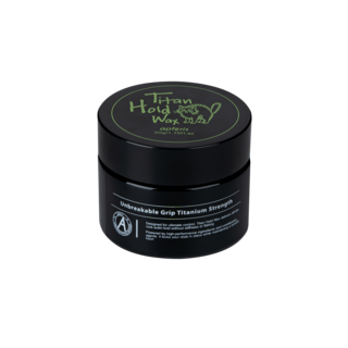 아펠리스 타이탄 홀드 왁스 한정수량, 1개, 50g