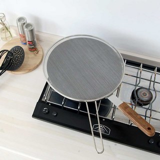 후라이팬 준비 결혼 용품 덮개 커버 뚜껑 네트망 주방 47084PC 1(PC), 구성품