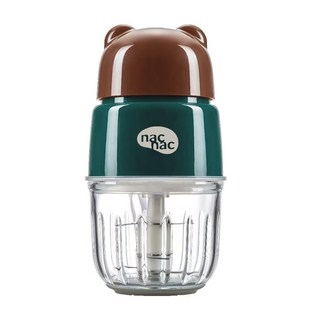 nac nac 副食品磨泥調理機 食品調理機 副食品 離乳食物